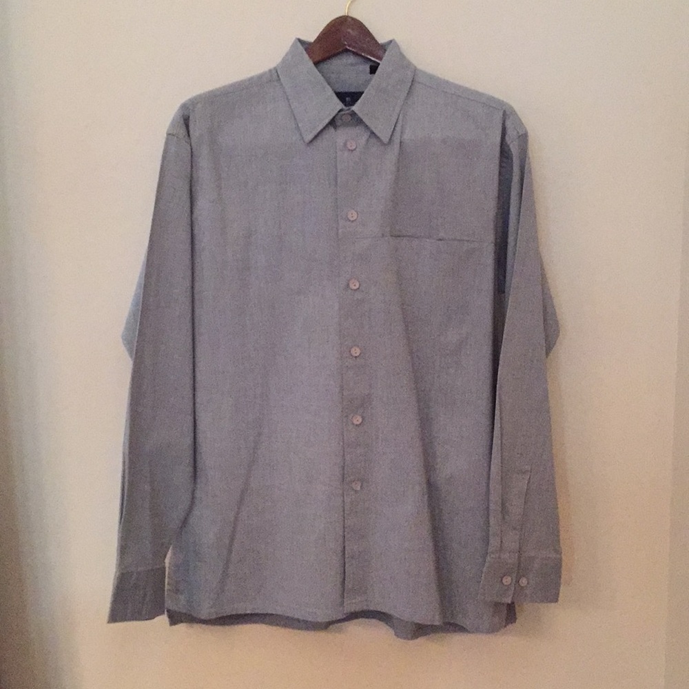 Kenneth Cole reaction button down